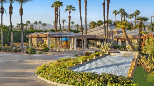Marriott Desert Springs Villas II 2BD in Palm Desert, USA