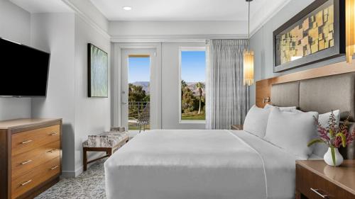 Marriott Desert Springs Villas II 1BD in Palm Desert, USA