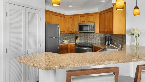 Marriott Desert Springs Villas I - 1BD in Palm Desert, USA