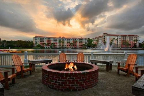 Marriott Grande Vista Luxury 1BD villa sleeps 4 - image 14