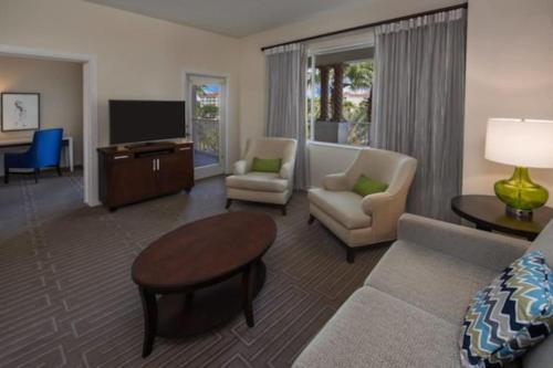 Marriott Grande Vista Luxury 1BD villa sleeps 4 - image 5