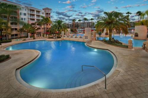 Marriott Grande Vista Luxury 1BD villa sleeps 4 - image 7