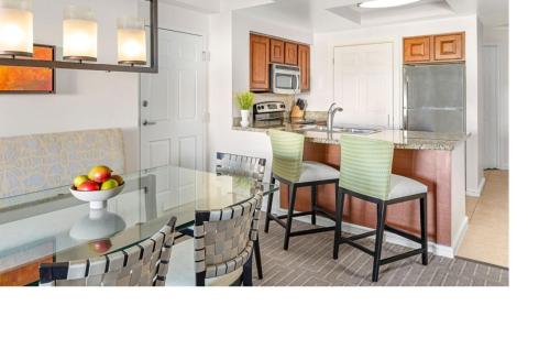 One-Bedroom Villa image 10