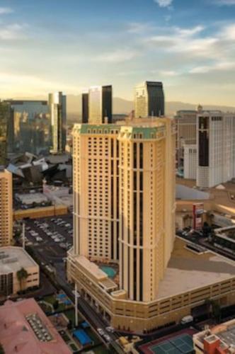Marriott Grand Chateau 2BD - image 5