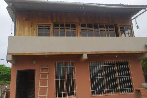 Apartamento Playa Canoa