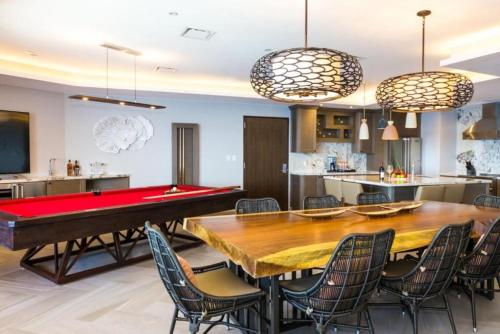 Atpūtas iespējas, Family Fun by Sea of Cortez in this resort 2BD condo with resort amenities pool and spa kids club in Guerrero Negro