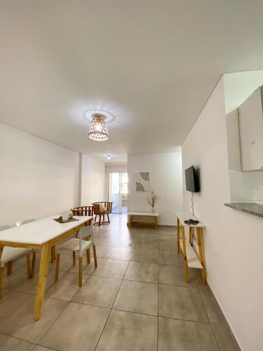 Dptos Córdoba- Gral Paz - Moderno, cómodo y luminoso