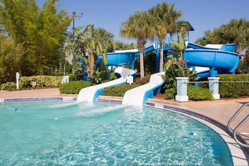 Take the Family to Orlando in this great 2BD in a resort setting with tons of amenities - image 4