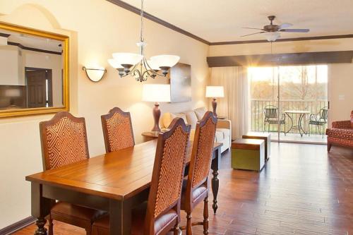 Find the Fountain of Youth in St Augustine in this 2BD condo with resort amenities in World Golf