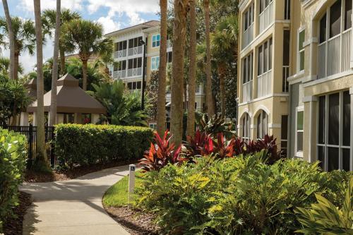 Relax after enjoying all the parks Orlando has to offer in this 1BD vacation condo - image 8