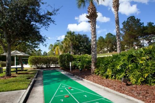 Relax after enjoying all the parks Orlando has to offer in this 1BD vacation condo - image 3