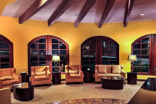 ロス アブリガドス リゾート アンド スパ