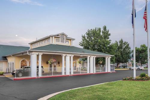 Diamond - The Suites at Fall Creek - 1BD, Branson