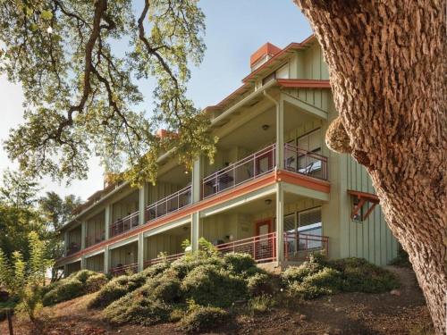 WorldMark Angels Camp - 1BD