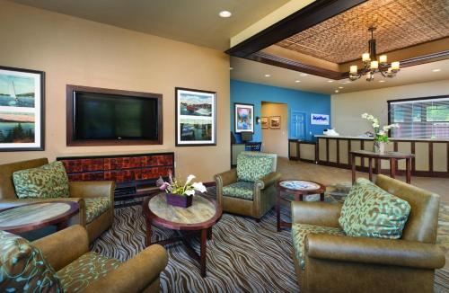 Coeur dAlene lake 2BD condo with resort amenities including indoor pool - image 6
