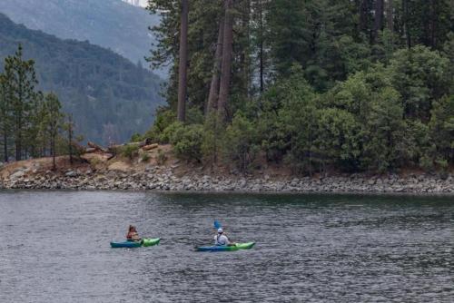 Coeur dAlene lake 2BD condo with resort amenities including indoor pool - image 4