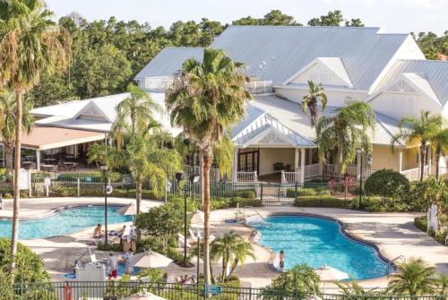 WorldMark Kingstown Reef - Studio Sleeps up to 2 - image 2