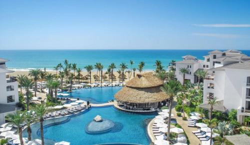 Diamond Cabo Azul Resort - 1BD 1BA sleeps 4 in San José del Cabo, Mexico