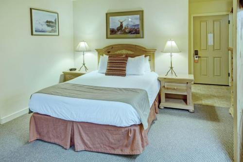 WorldMark Bend Seventh Mountain Resort - 2BD Sleep - image 13
