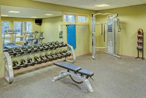 WorldMark Bend Seventh Mountain Resort - ST Sleeps - image 11