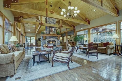 WorldMark Bend Seventh Mountain Resort - ST Sleeps - image 7