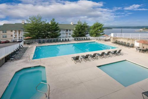 Worldmark Lake of the Ozarks 2BD - image 13