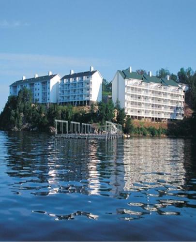Worldmark Lake of the Ozarks 2BD - image 9