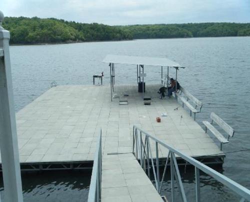 Worldmark Lake of the Ozarks 2BD - image 11