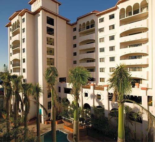 Worldmark Sea Gardens 1BD Sleeps 4 in Pompano Beach, USA