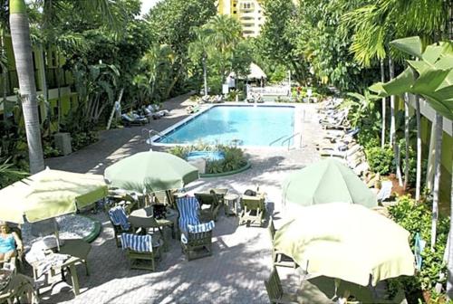 Worldmark Sea Gardens 1BD Sleeps 4