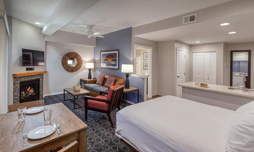 Studio Apt in resort setting to explore the beauty of Yellowstone, West Yellowstone (photo 2)