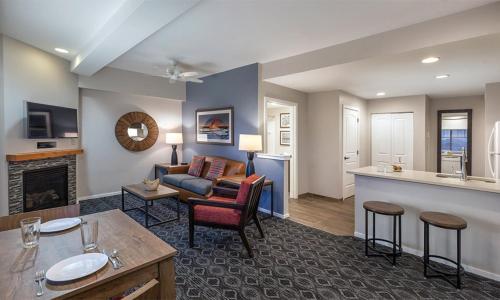Studio Apt in resort setting to explore the beauty of Yellowstone, West Yellowstone (photo 9)