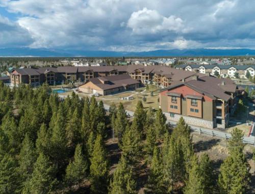 Studio Apt in resort setting to explore the beauty of Yellowstone, West Yellowstone (photo 6)