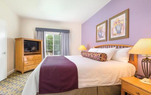 WorldMark Cathedral City - Studio WorldMark Cathedral City - Studio