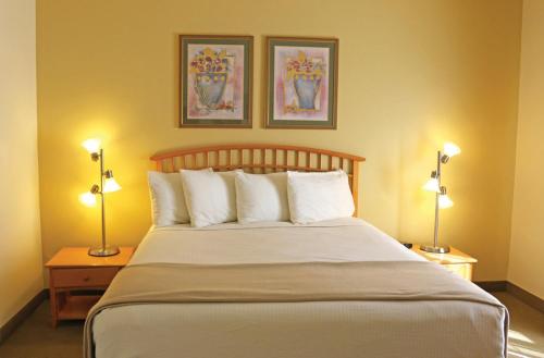 WorldMark Cathedral City - Studio WorldMark Cathedral City - Studio