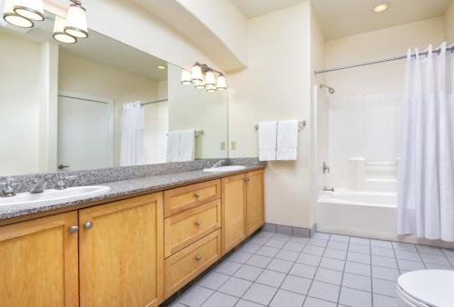 WorldMark Cathedral City - Studio WorldMark Cathedral City - Studio