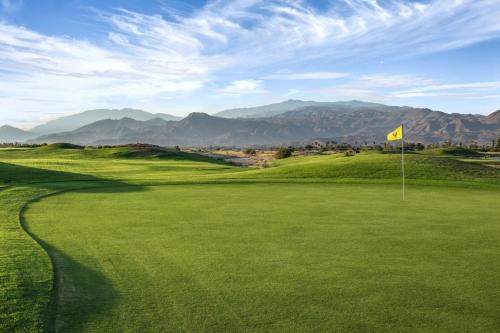 WorldMark Cathedral City - Studio WorldMark Cathedral City - Studio