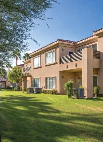 WorldMark Cathedral City - Studio WorldMark Cathedral City - Studio