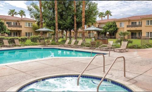 WorldMark Cathedral City - Studio WorldMark Cathedral City - Studio