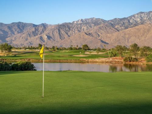 WorldMark Cathedral City - Studio in Cathedral City, USA
