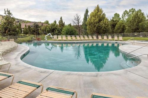Worldmark Eagle Crest - 2BD - image 9