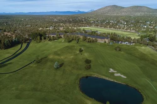 Worldmark Eagle Crest - 2BD - image 6