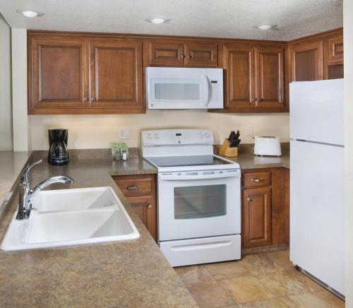 Worldmark Lake Tahoe - 1BD Sleeps up to 4 - image 5