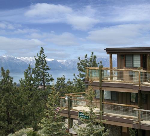 Worldmark Lake Tahoe - 1BD Sleeps up to 4 - image 7