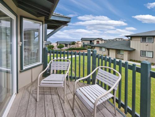 WorldMark Marina Dunes - 2BD Sleeps up to 6 in Marina, USA