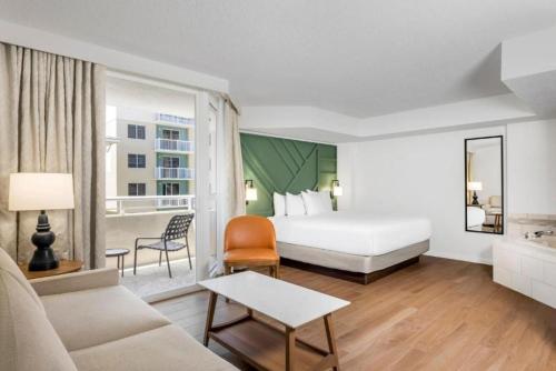 Worldmark Fort Lauderdale Santa Barbara 2BD in Pompano Beach, USA
