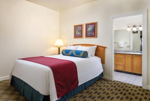 Worldmark- Cathedral 1-BD in Cathedral City, USA