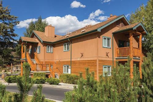 Worldmark - Estes Park 1BD in Estes Park, USA