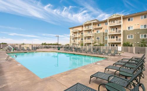 Worldmark Long Beach 2bd sleeps 6 - image 9
