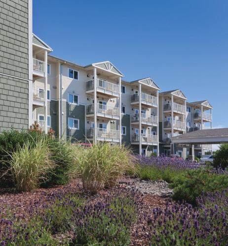 Worldmark Long Beach 2bd sleeps 6 - image 5